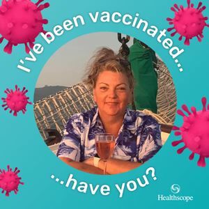 Meet your Posher, Helen